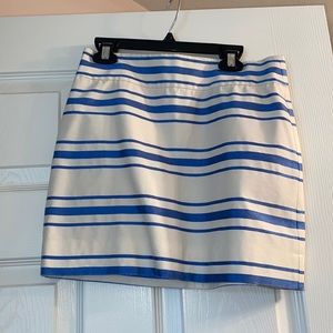 J crew pencil skirt